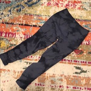 Lululemon Gray leggings